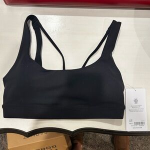 Athleta exhale bra A-C